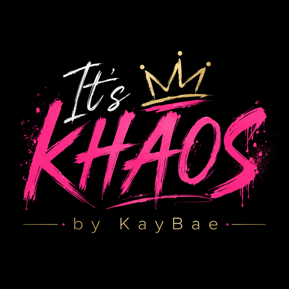 Creating The Khaos
