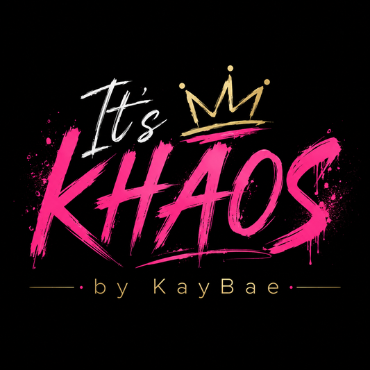 Creating The Khaos