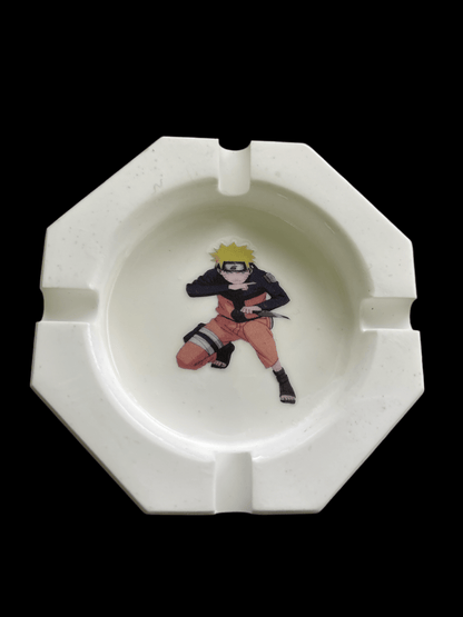 Nat Ashtray - Glittermetimbra
