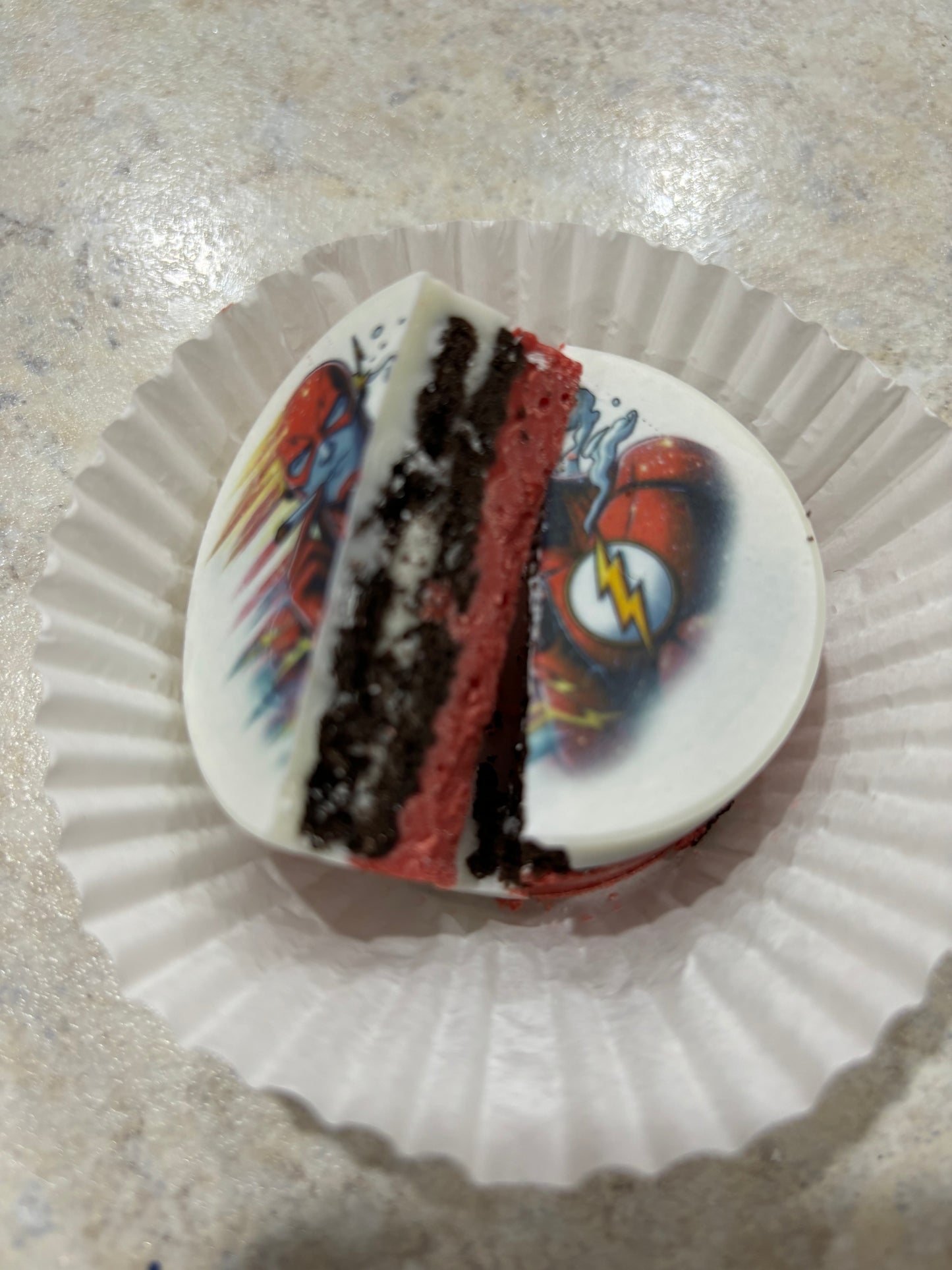 Smoking Section Theme Treats