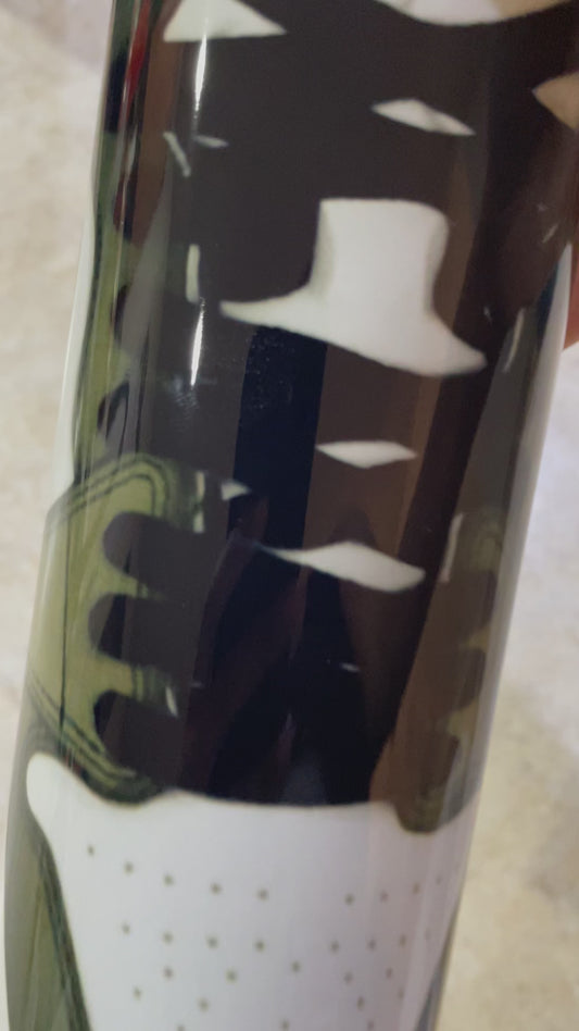 Kicks Tumbler