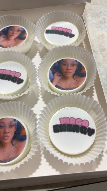 Zodiac Sign Treats