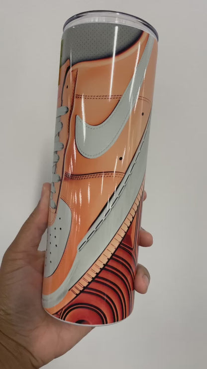 AF1 Tumbler
