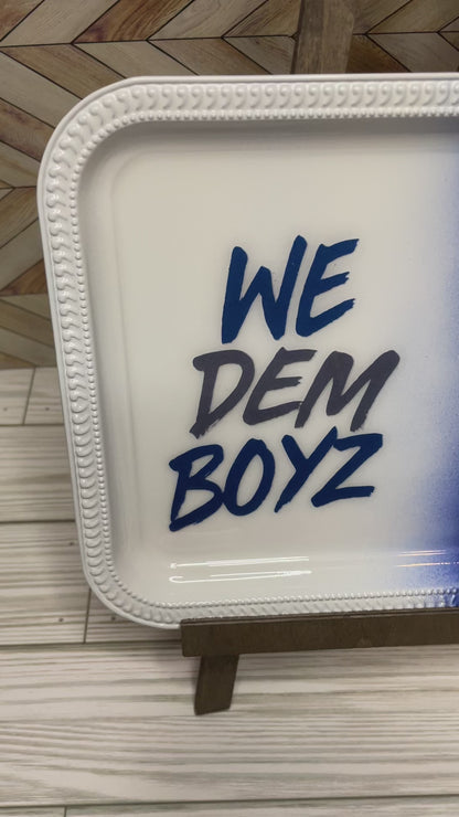 DEM COWBOYZ